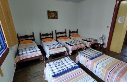 Diamantina House | Pousada Dona Dazinha