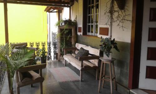 Ouro Preto Hotel | Pousada Dona Denis