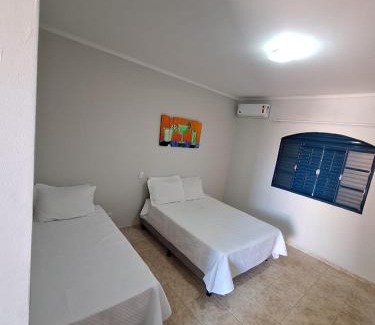 Lencois Paulista Hotel | Pousada Dona Dutra