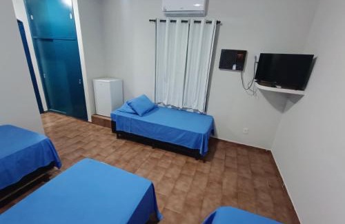 Lencois Paulista Hotel | Pousada Dona Dutra