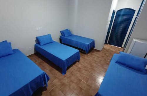 Lencois Paulista Hotel | Pousada Dona Dutra