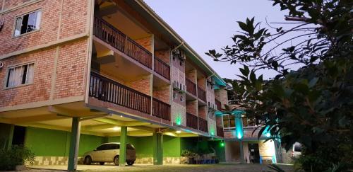 Florianopolis Hotel | Pousada Dona Francisca