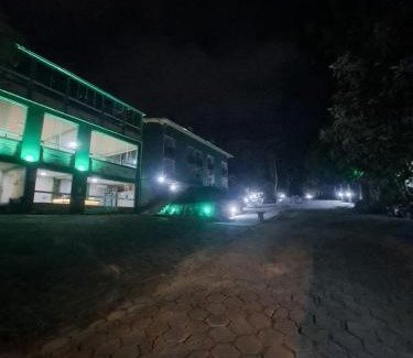 Florianopolis Hotel | Pousada Dona Francisca