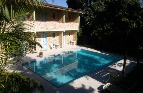 Florianopolis Hotel | Pousada Dona Francisca