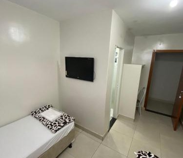 Tibery Hotel | Pousada Dona Lia