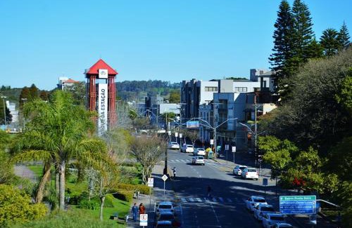 Centro Hotel | Pousada Dona Luiza