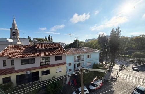 Centro Hotel | Pousada Dona Luiza