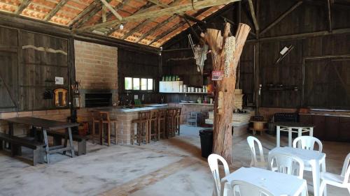 Balneario Gaivota Apartment | Pousada Dona Mônica