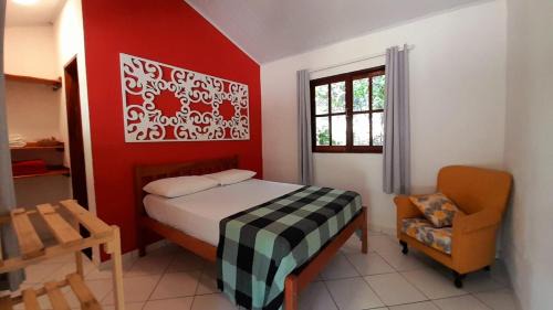 Pati Valley Hotel | Pousada Donalu - Ótima Localização