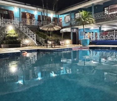 Tabatinga Hotel | Pousada Dorcas