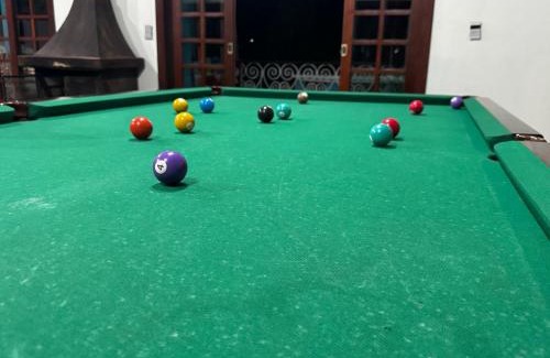 Tabatinga Hotel | Pousada Dorcas