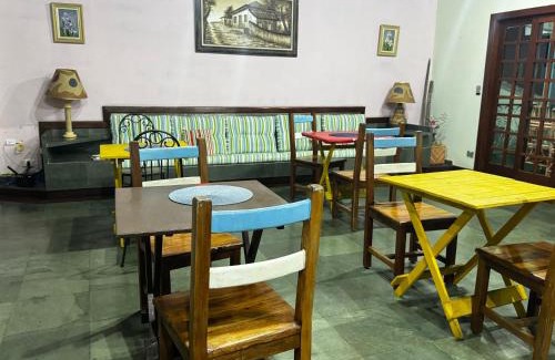 Tabatinga Hotel | Pousada Dorcas