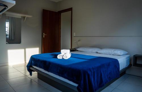 Praia do Rosa Hotel | Pousada Dormida do Peixe