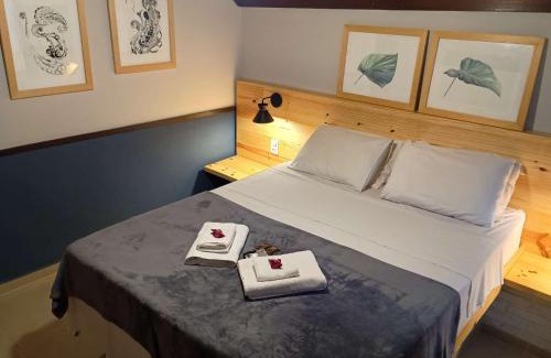 Sao Pedro da Serra Hotel | Pousada dos Anjos