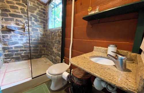 Cunha Hotel | Pousada dos Anjos