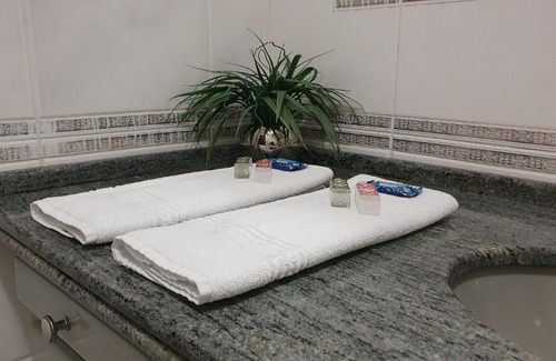 Ascurra House | Pousada dos Arcos