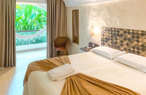 Praia do Forte Hotel | Pousada Dos Artistas