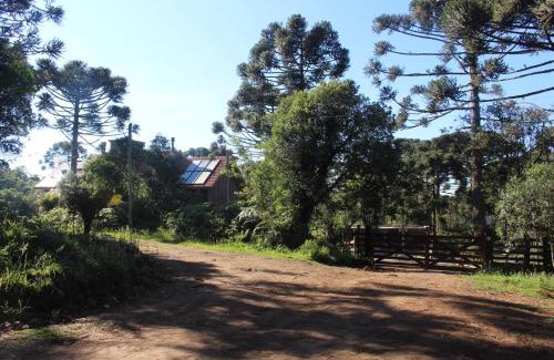 Sao Francisco de Paula Apartment | Pousada dos Cataventos
