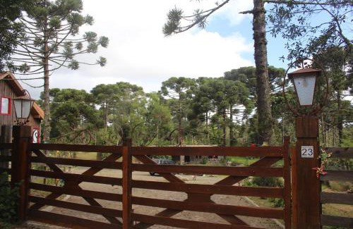 Sao Francisco de Paula Apartment | Pousada dos Cataventos