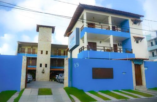 Atalaia Hotel | Pousada dos Caminhos