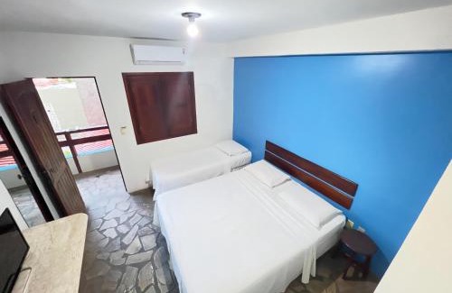 Atalaia Hotel | Pousada dos Caminhos