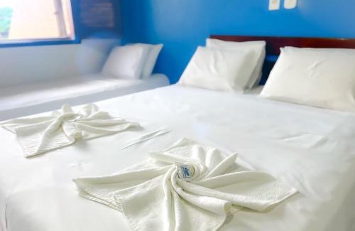 Atalaia Hotel | Pousada dos Caminhos