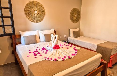 Porto de Galinhas Hotel | Pousada dos Coqueiros