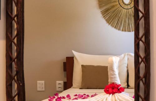 Porto de Galinhas Hotel | Pousada dos Coqueiros