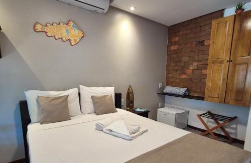 Porto de Galinhas Hotel | Pousada dos Coqueiros