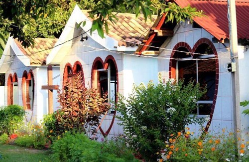 Salvaterra Hotel | Pousada dos Corações