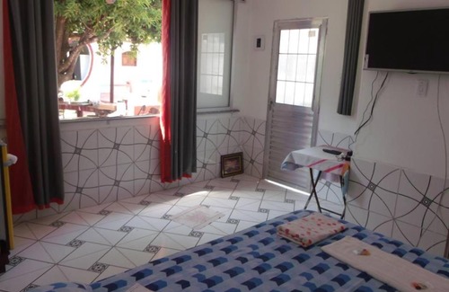 Salvaterra Hotel | Pousada dos Corações