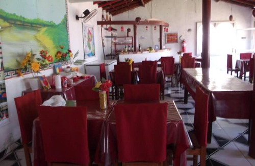 Salvaterra Hotel | Pousada dos Corações