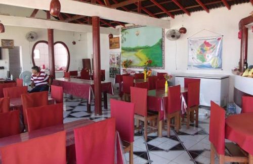 Salvaterra Hotel | Pousada dos Corações