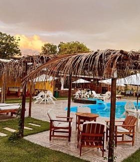 Prado Hotel | Pousada dos Duques