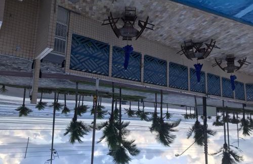 Florida Hotel | Pousada dos Eletricitarios