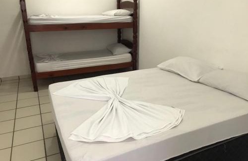 Florida Hotel | Pousada dos Eletricitarios