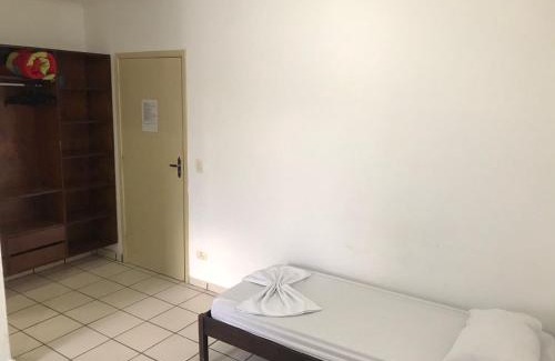 Florida Hotel | Pousada dos Eletricitarios