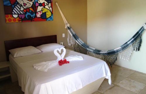Beberibe Hotel | Pousada dos Hibiscos