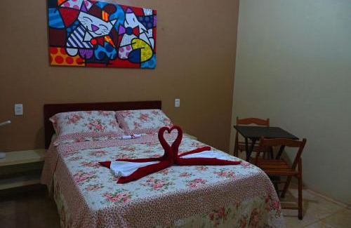 Beberibe Hotel | Pousada dos Hibiscos