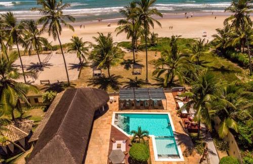 Sao Francisco Hotel | Pousada dos Hibiscus