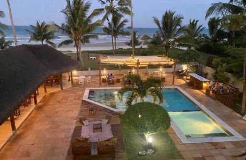 Sao Francisco Hotel | Pousada dos Hibiscus