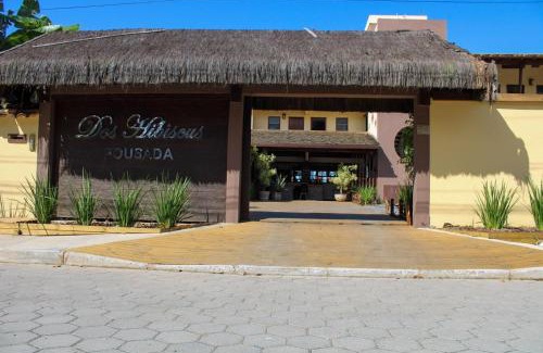 Sao Francisco Hotel | Pousada dos Hibiscus