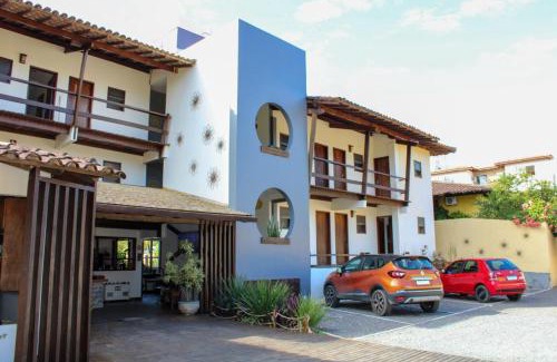 Sao Francisco Hotel | Pousada dos Hibiscus