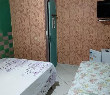 Jardim Flamboyant Hotel | Pousada dos Mestres