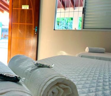 Nobres Hotel | Pousada dos Nobres