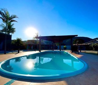 Nobres Hotel | Pousada dos Nobres