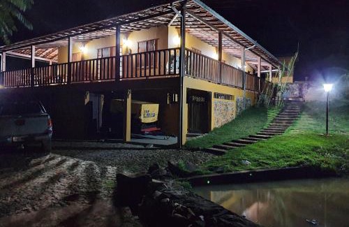 Catas Altas da Noruega Hotel | Pousada dos Olivais