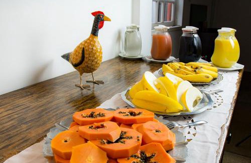 Ouro Preto Hotel | Pousada Dos Ofícios