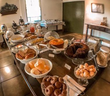 Ouro Preto Hotel | Pousada Dos Ofícios