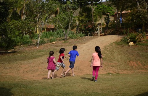 Redencao da Serra Apartment | Pousada dos Pereiras